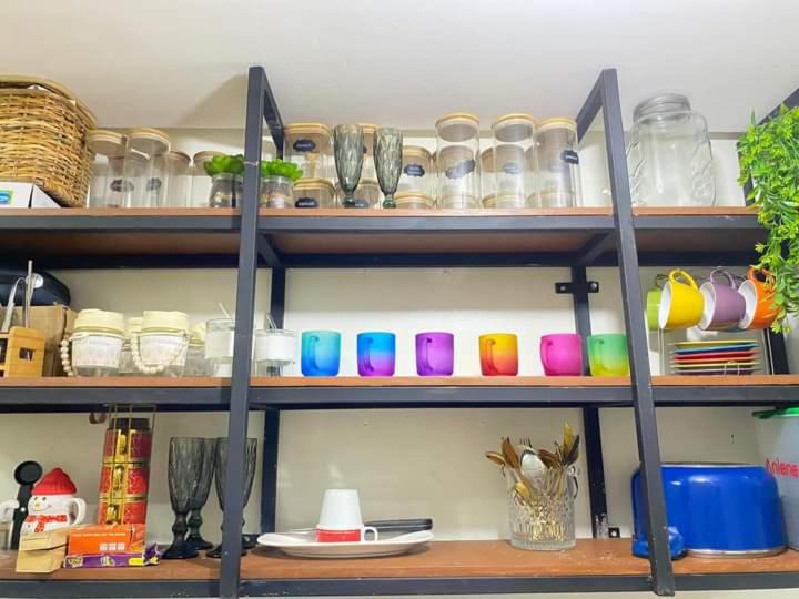 Photo of Kitchen in CSJDM