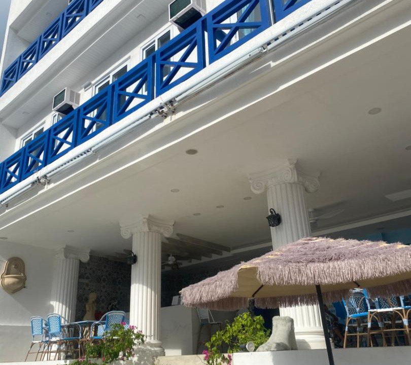 Photo of Patio Balcony in Bauan