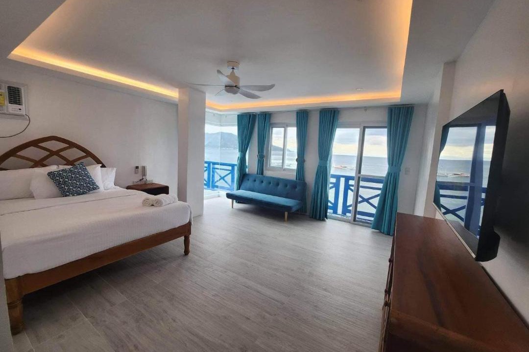 Photo of Bedroom in Bauan