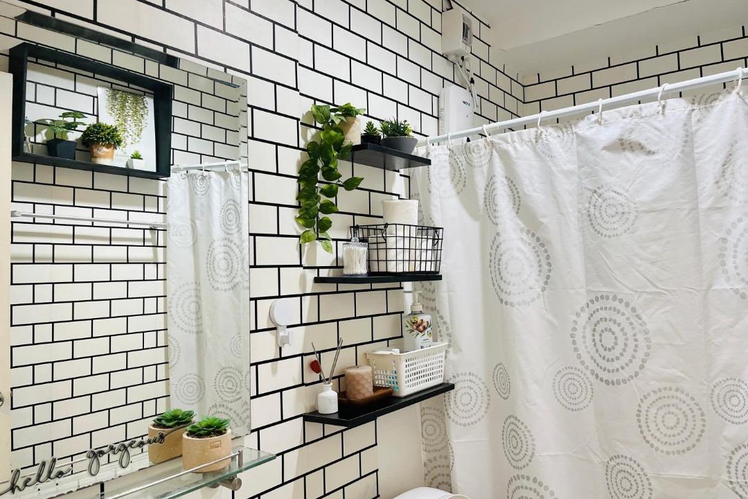 Photo of Bathroom in Minglanilla