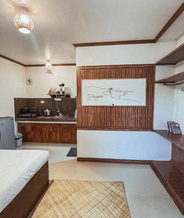Photo of Bedroom in General Luna