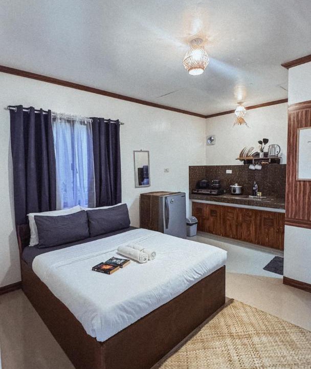 Photo of Bedroom in General Luna
