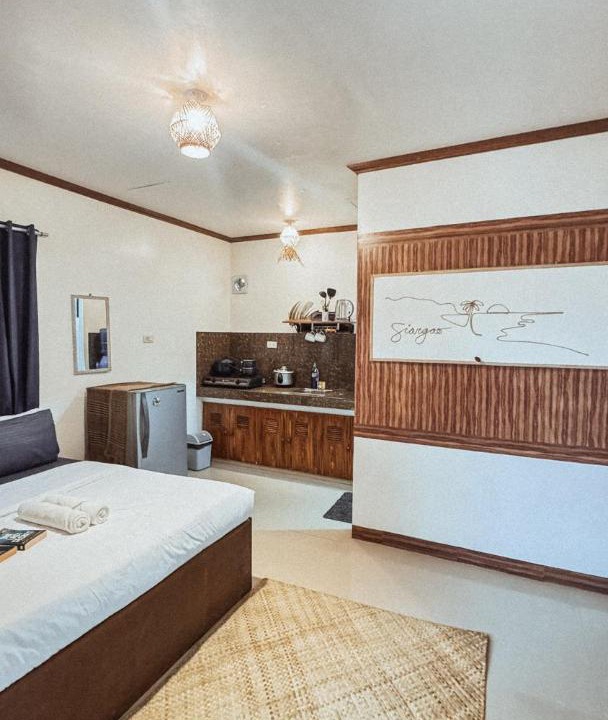 Photo of Bedroom in General Luna