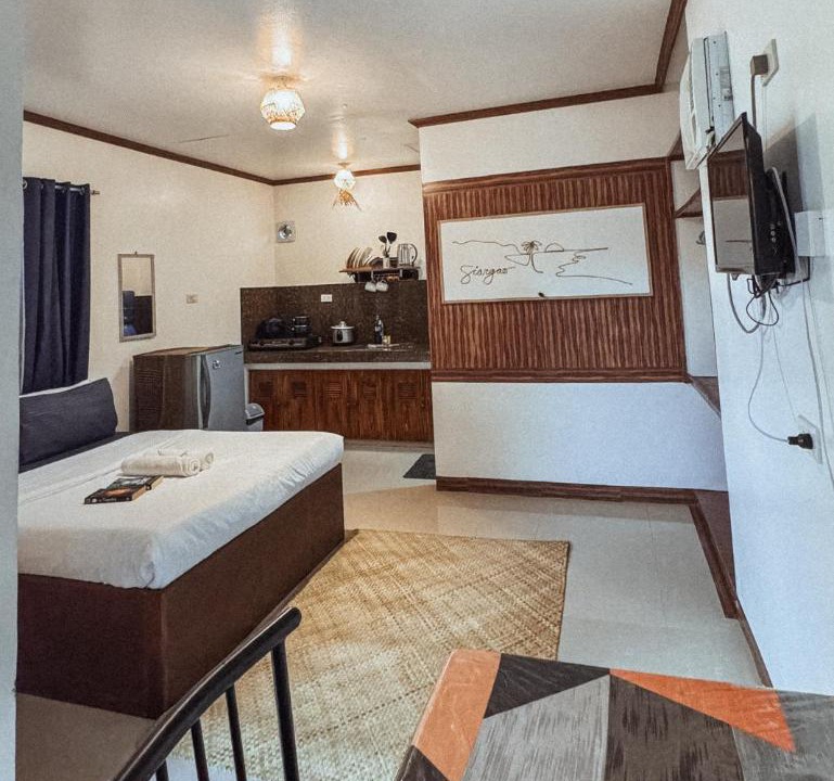 Photo of Bedroom in General Luna