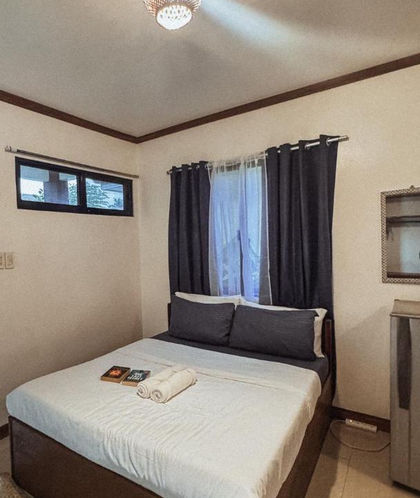 Photo of Bedroom in General Luna