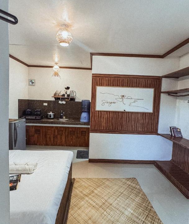Photo of Bedroom in General Luna