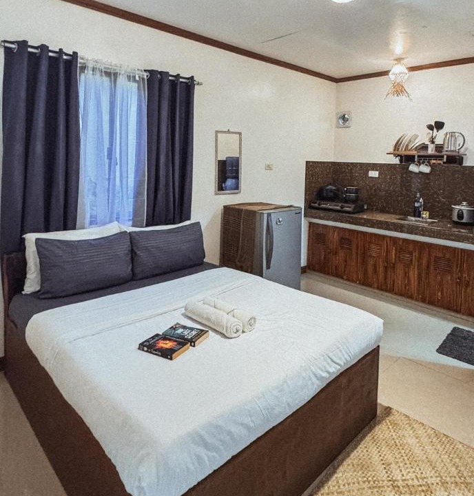 Photo of Bedroom in General Luna