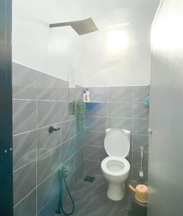 Photo of Bathroom in Kota Setar District