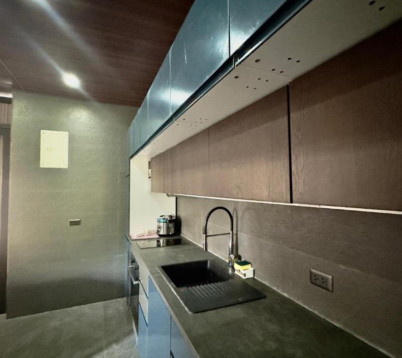 Photo of Kitchen in Bolinao
