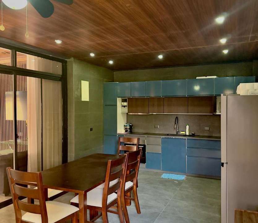 Photo of Kitchen in Bolinao