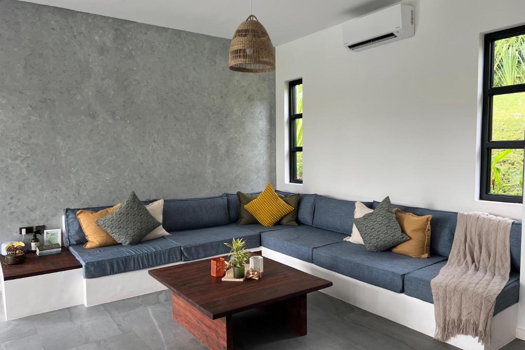 Photo of Livingroom in General Luna