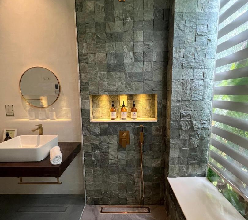 Photo of Bathroom in General Luna