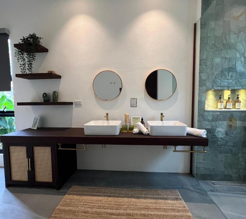 Photo of Bathroom in General Luna