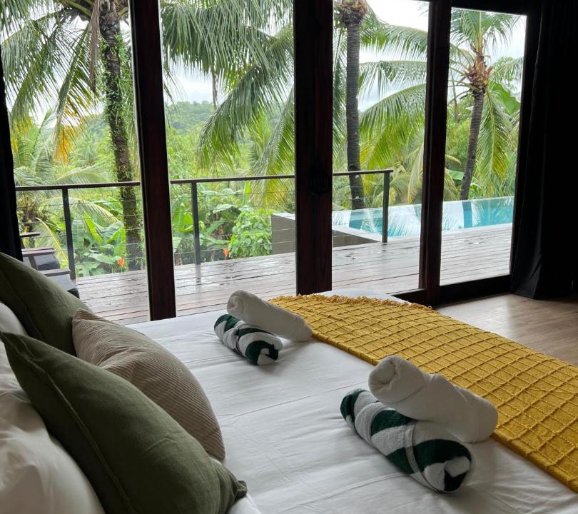 Photo of Bedroom in General Luna