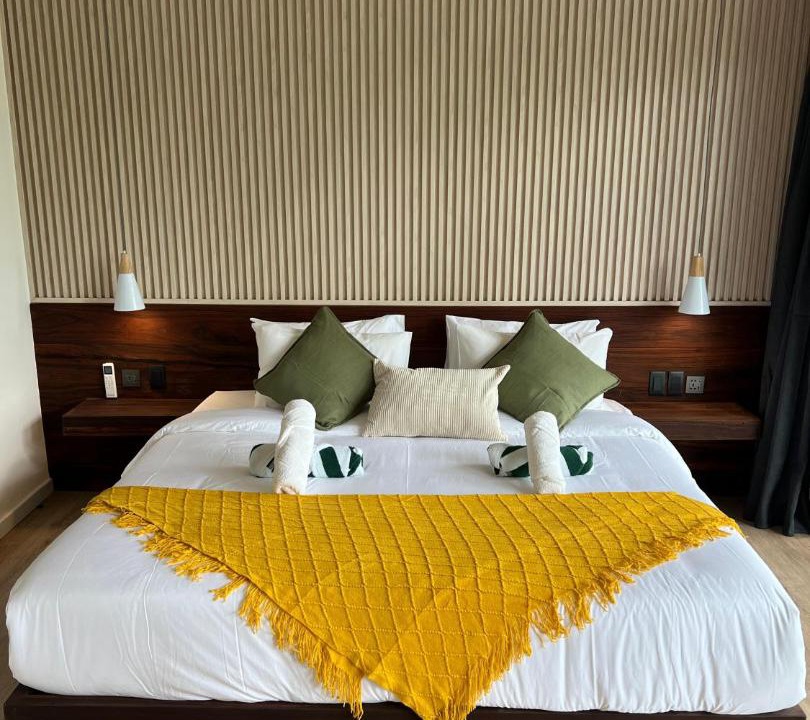 Photo of Bedroom in General Luna
