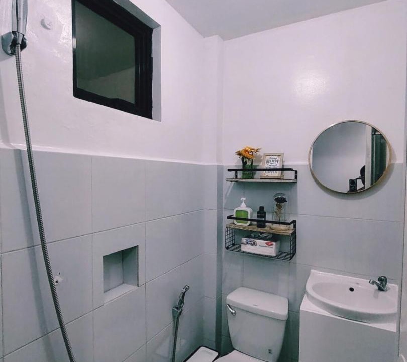 Photo of Bathroom in Binangonan