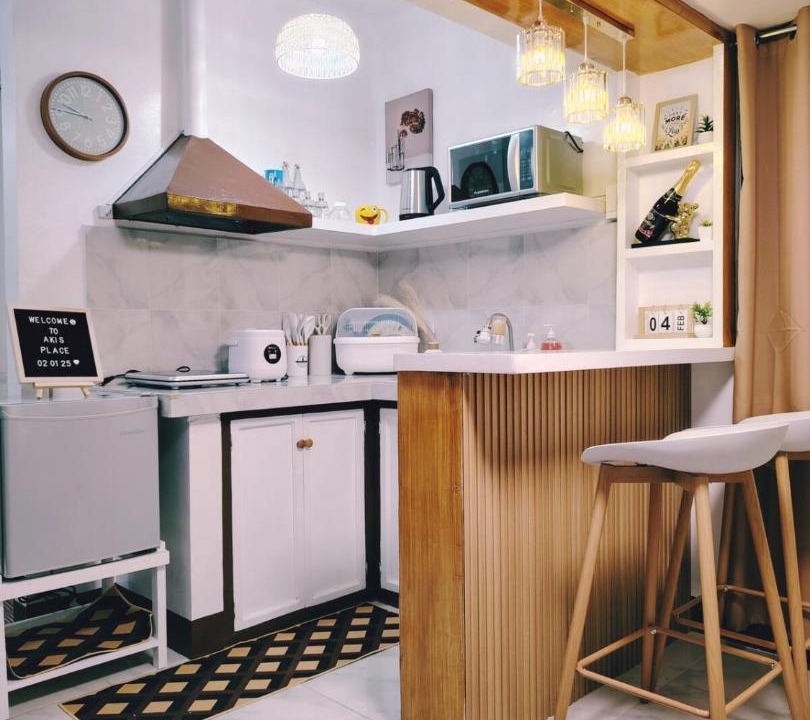 Photo of Kitchen in Binangonan