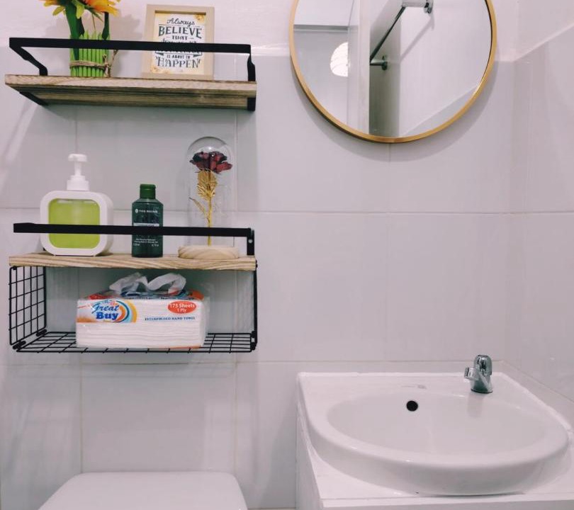 Photo of Bathroom in Binangonan