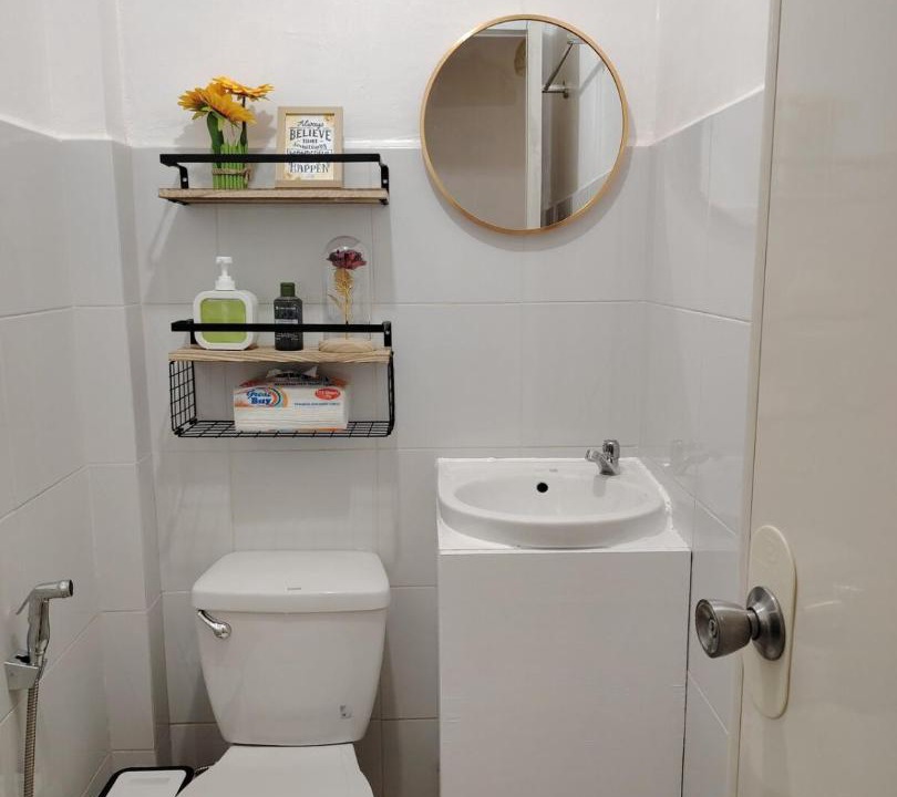 Photo of Bathroom in Binangonan