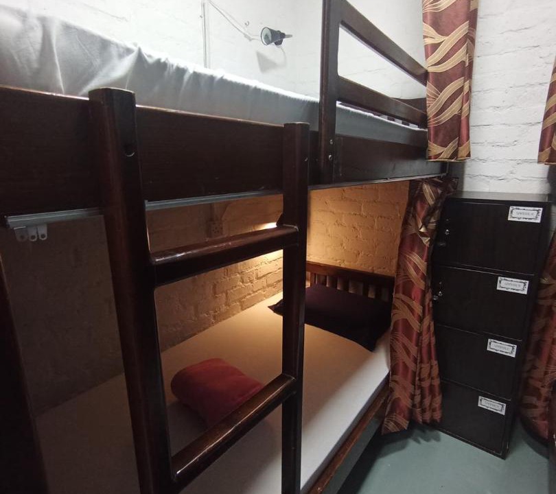 Photo of Bedroom in Semporna