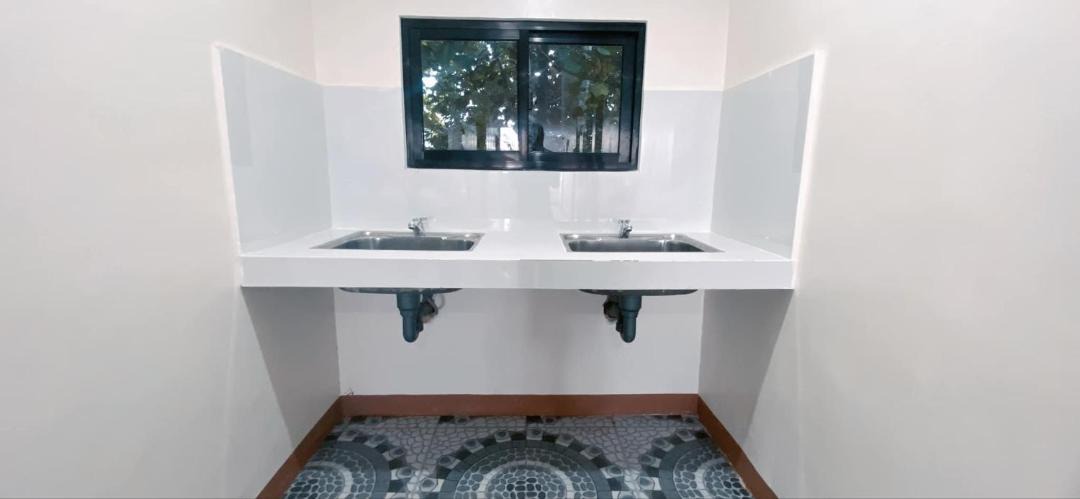 Photo of Bathroom in Ubay