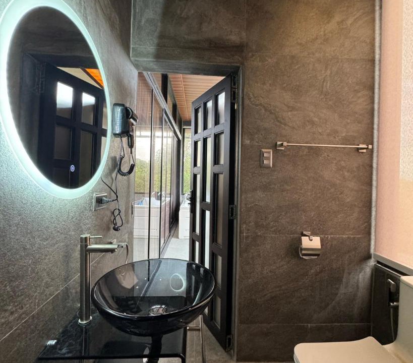 Photo of Bathroom in Bolinao