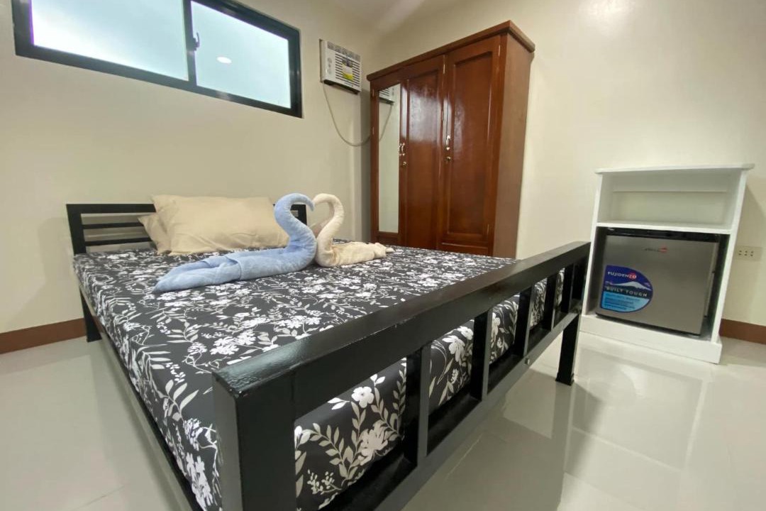 Photo of Bedroom in Ubay