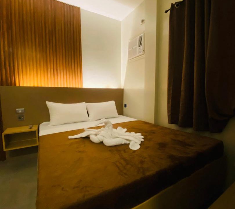Photo of Bedroom in Tacloban