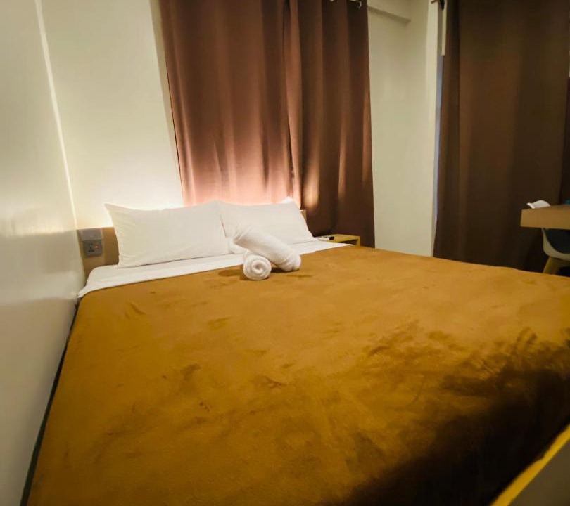 Photo of Bedroom in Tacloban