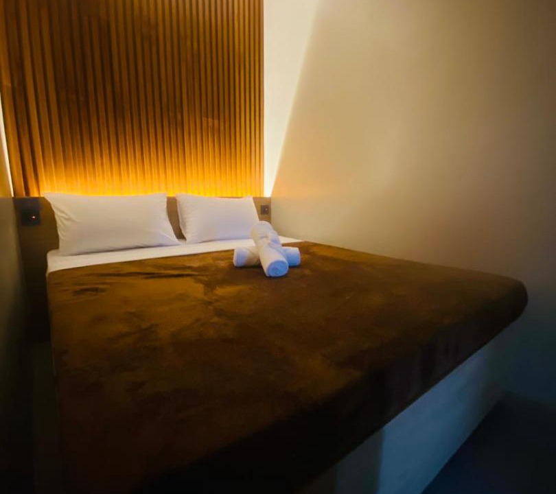 Photo of Bedroom in Tacloban