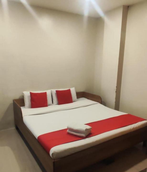 Photo of Bedroom in Santa Cruz