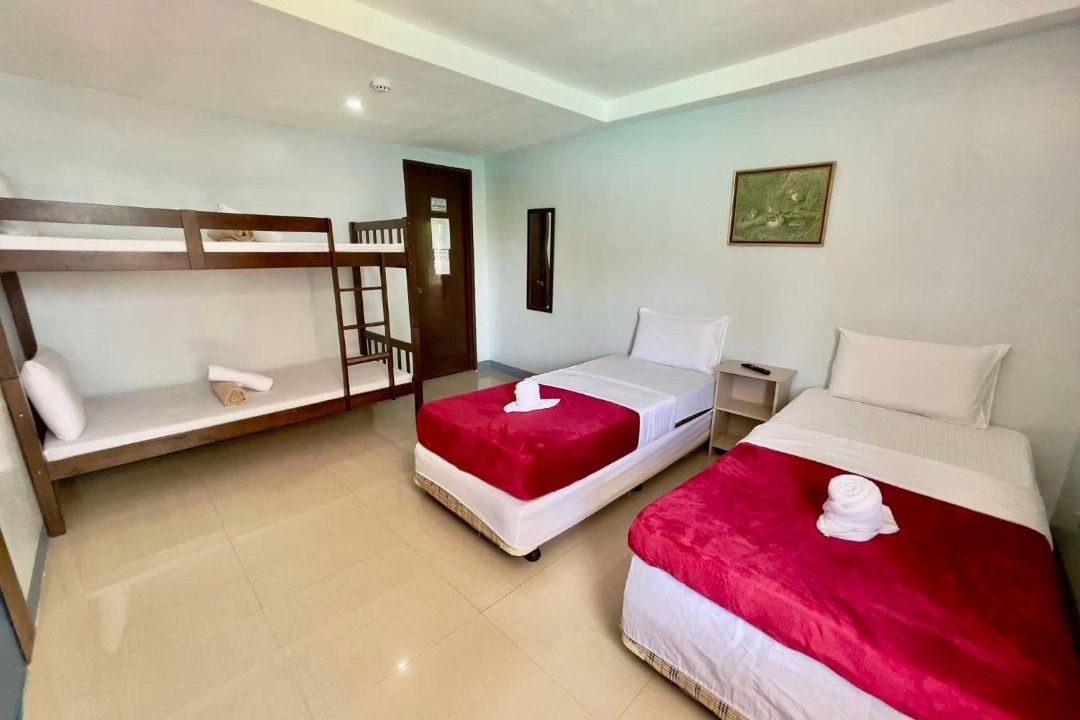 Photo of Bedroom in Suba Basbas