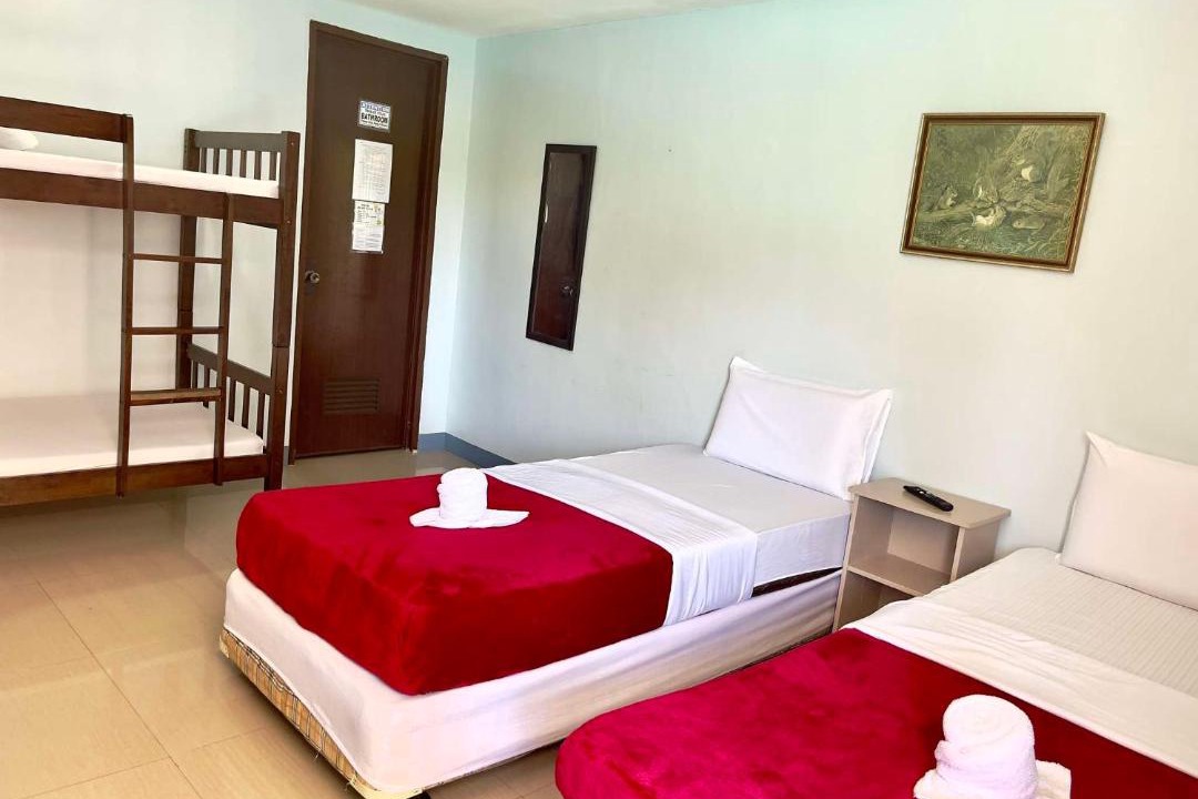 Photo of Bedroom in Suba Basbas