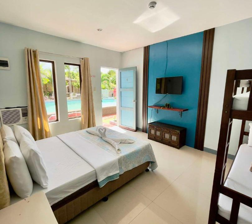 Photo of Bedroom in Suba Basbas