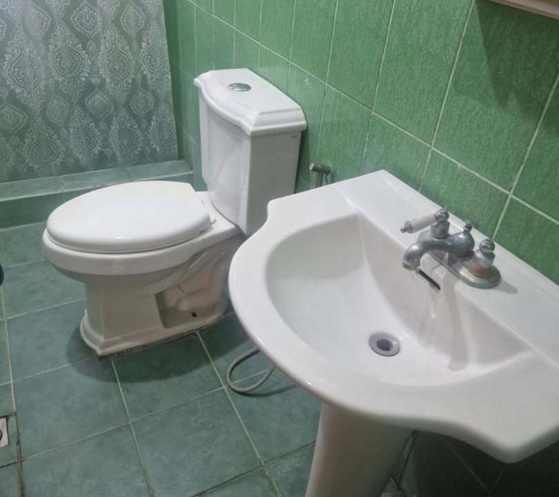 Photo of Bathroom in Cabugao