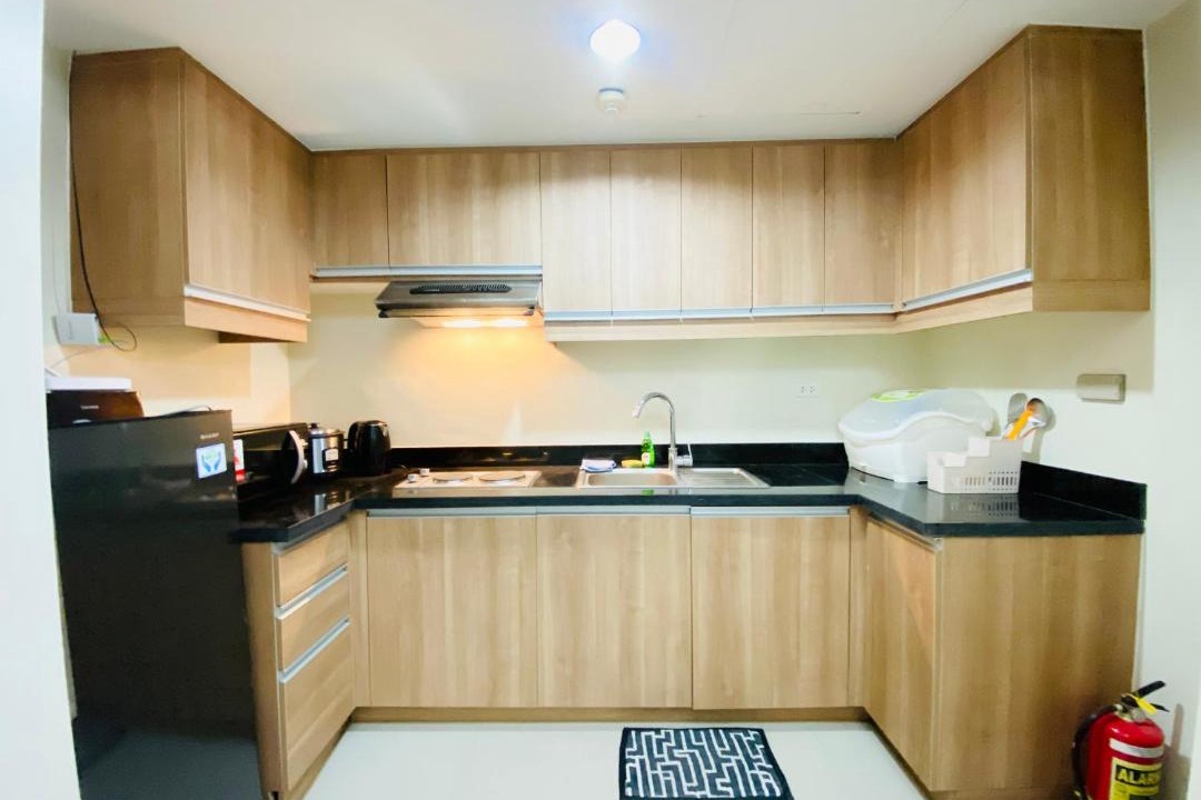 Photo of Kitchen in Guadalupe