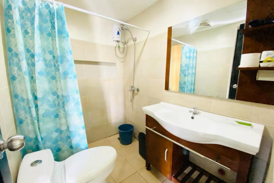 Photo of Bathroom in Guadalupe