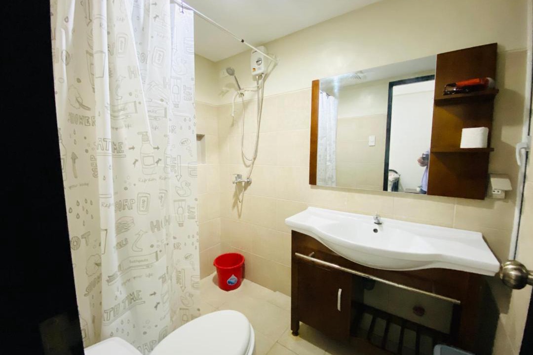 Photo of Bathroom in Guadalupe