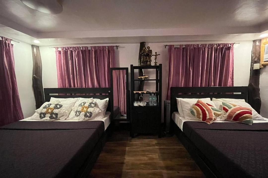 Photo of Bedroom in Laoag