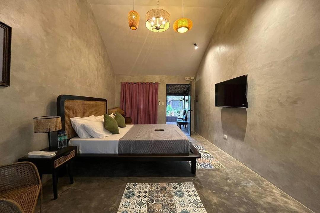 Photo of Bedroom in Laoag