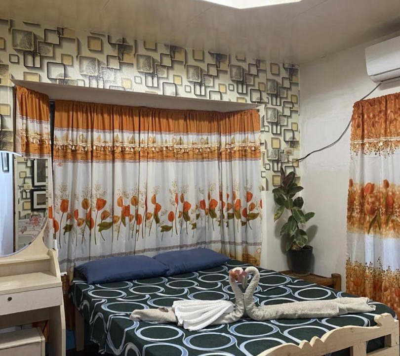 Photo of Bedroom in Anda