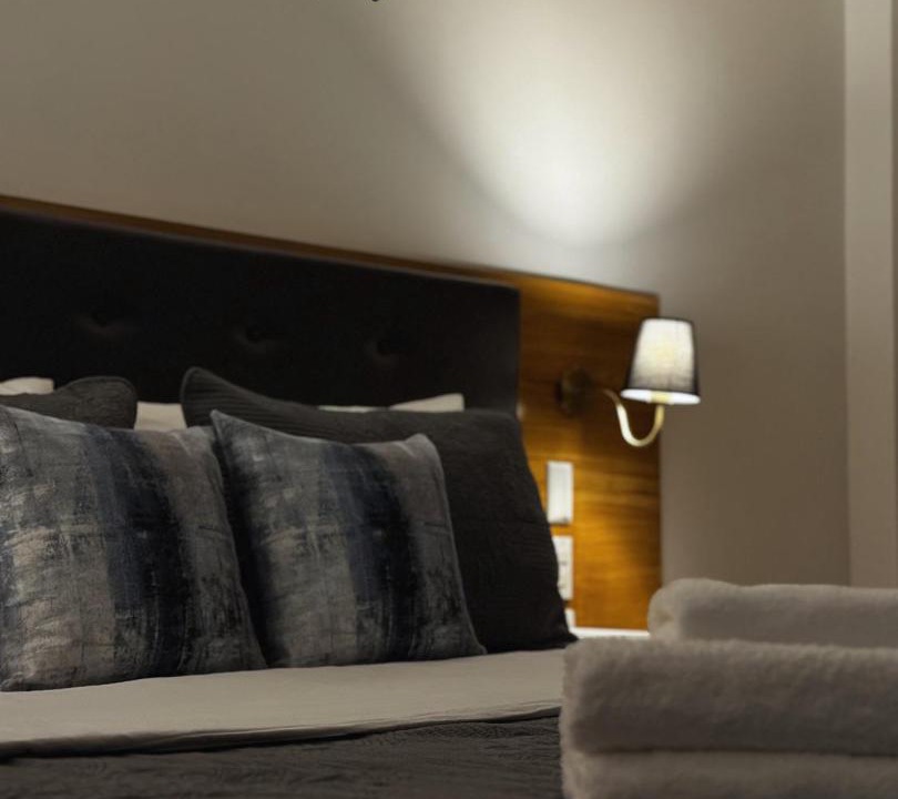 Photo of Bedroom in Taytay