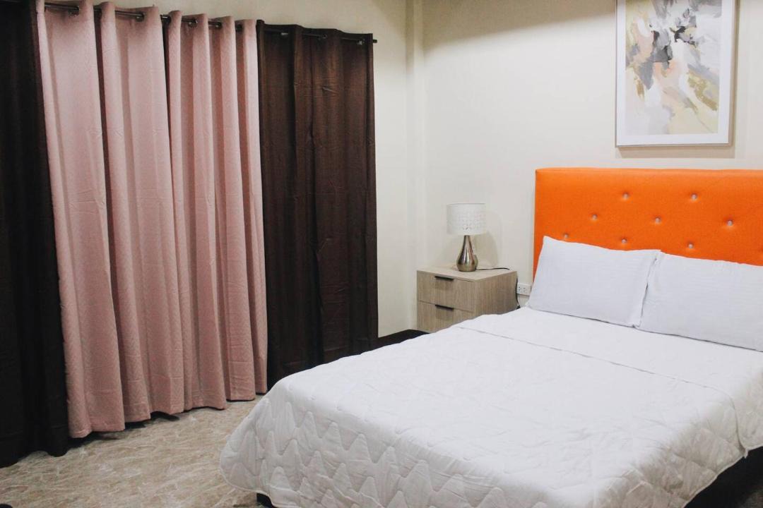 Photo of Bedroom in Suba Basbas