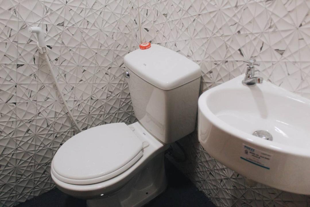 Photo of Bathroom in Suba Basbas
