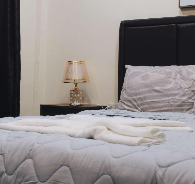 Photo of Bedroom in Suba Basbas