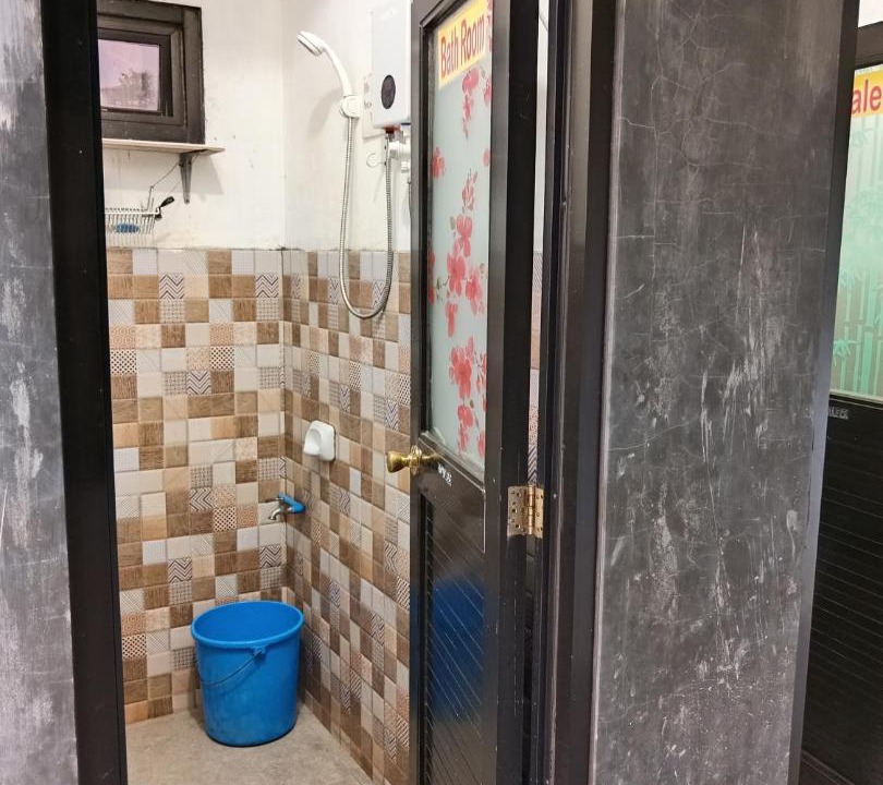 Photo of Bathroom in Kabayan