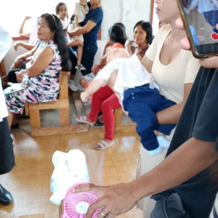 Photo of Others in Parang