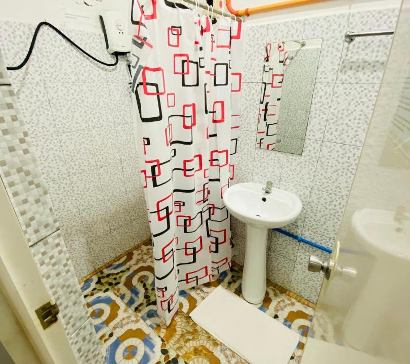 Photo of Bathroom in Sandugan