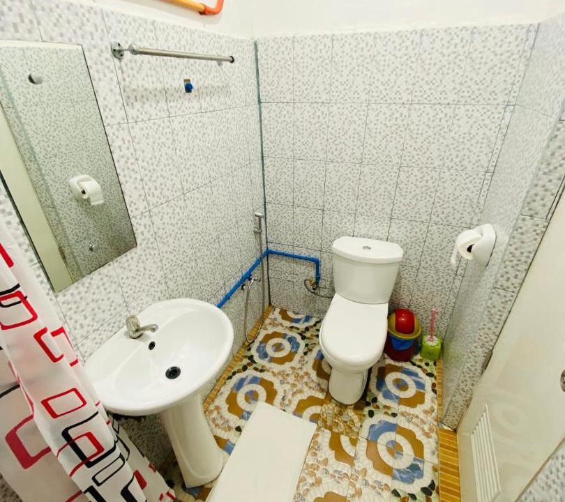 Photo of Bathroom in Sandugan