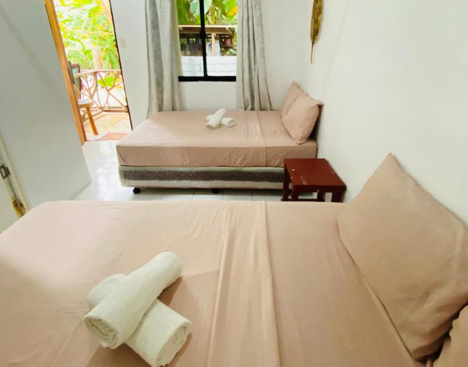 Photo of Bedroom in Sandugan